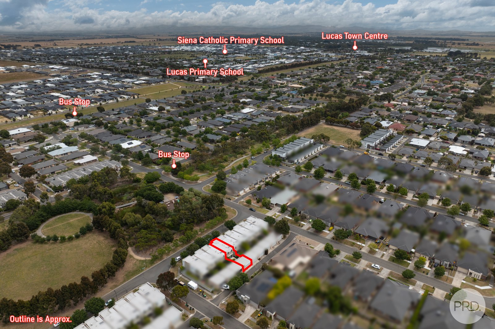 11 Sunline Avenue ALFREDTON 21