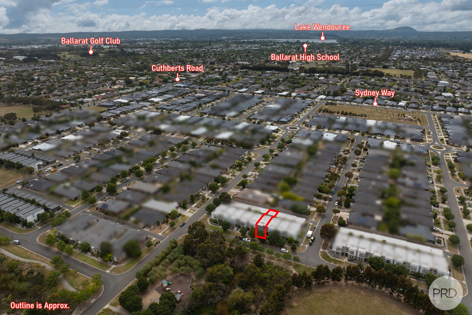 11 Sunline Avenue ALFREDTON 22