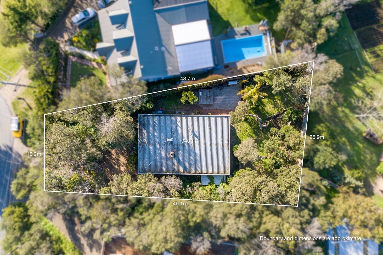 Real Estate and Property in 11 Sunshine Grove, Rye, VIC