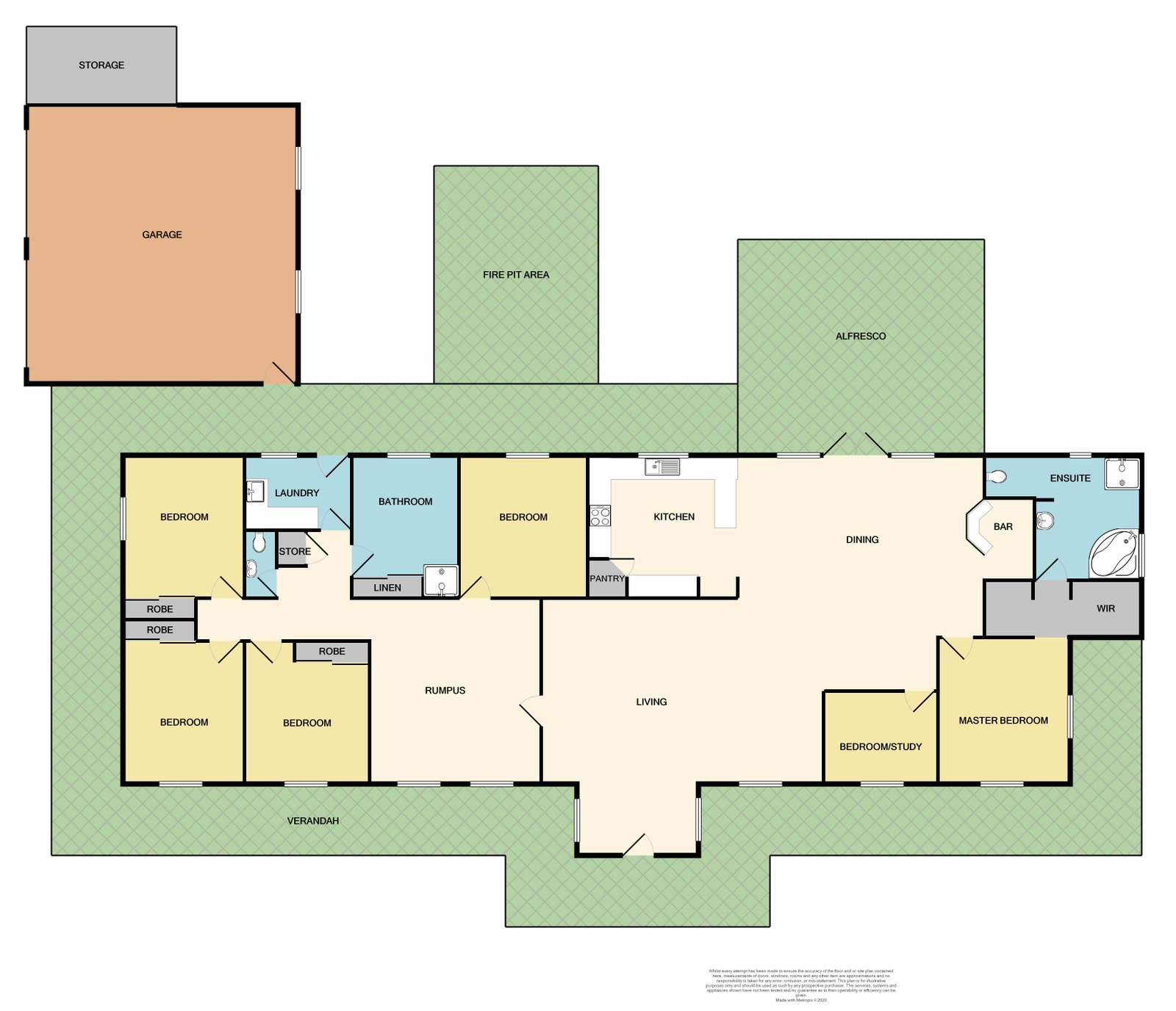 11 Sutton Grove BRANXTON 23