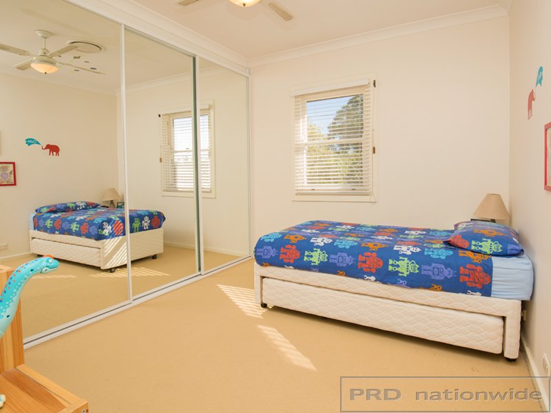 11 Swan Street MORPETH 9