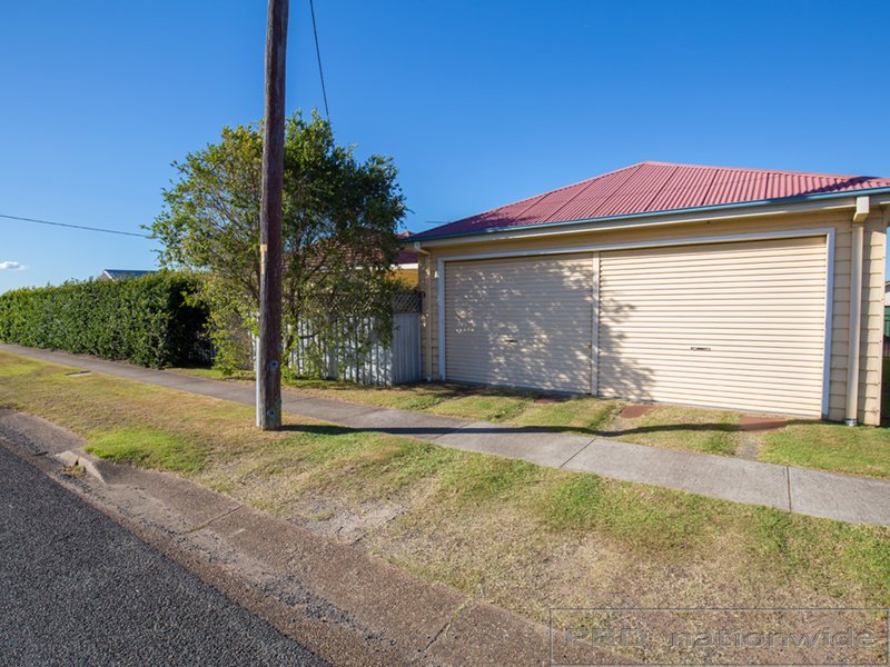 11 Swan Street MORPETH 12