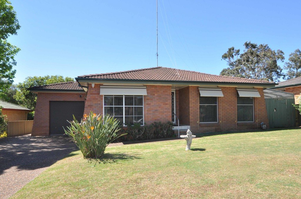 11 Sylvan Crescent EAST MAITLAND 1