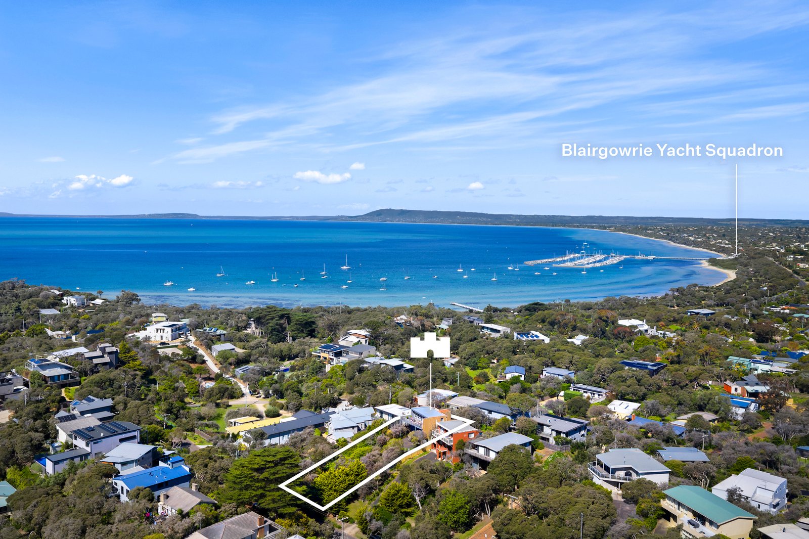 11 Tallant Avenue, Sorrento, 3943