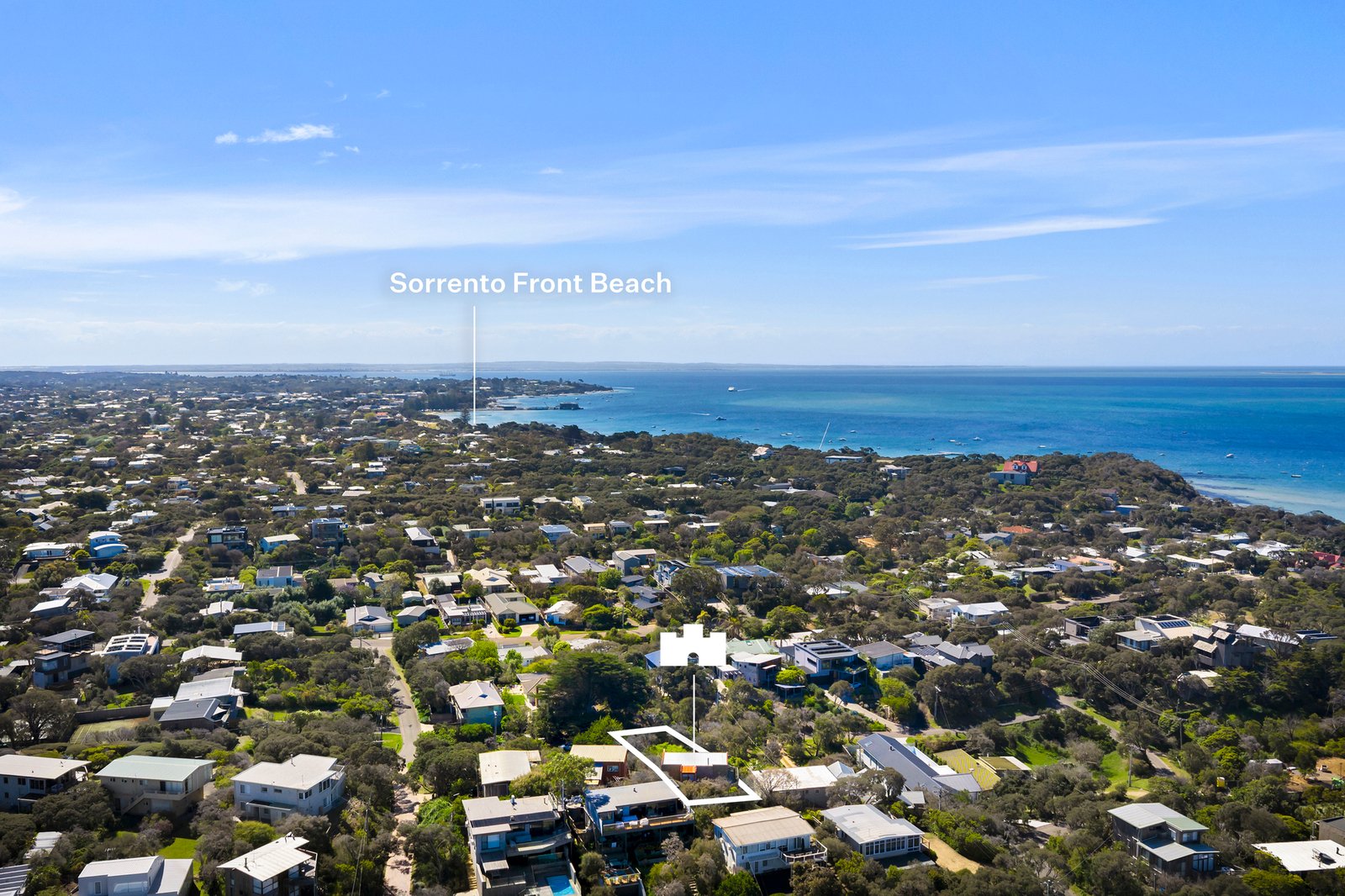 11 Tallant Avenue, Sorrento, 3943