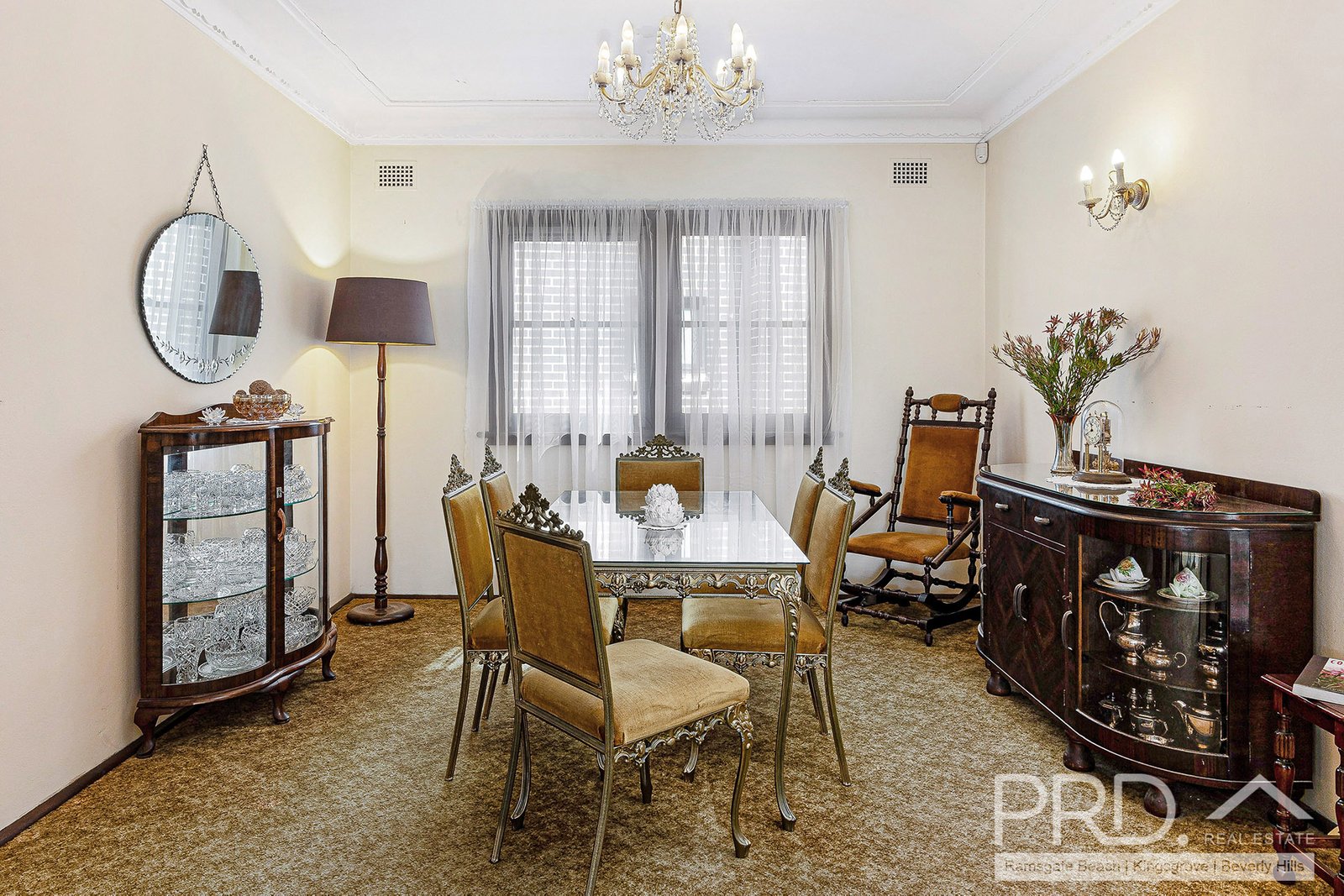 11 Tarrilli Street BEVERLY HILLS 4