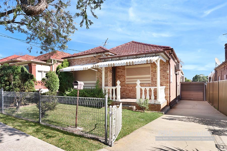 11 Tasker Avenue CLEMTON PARK 1