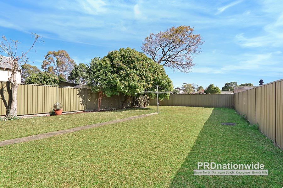 11 Tasker Avenue CLEMTON PARK 6