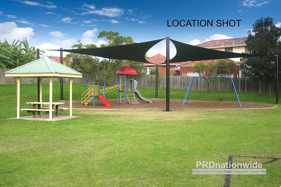 11 Tasker Avenue CLEMTON PARK 7