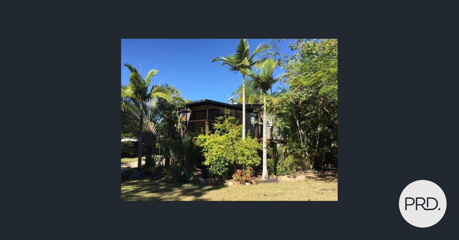 11 Tasman Court BOYNE ISLAND 6