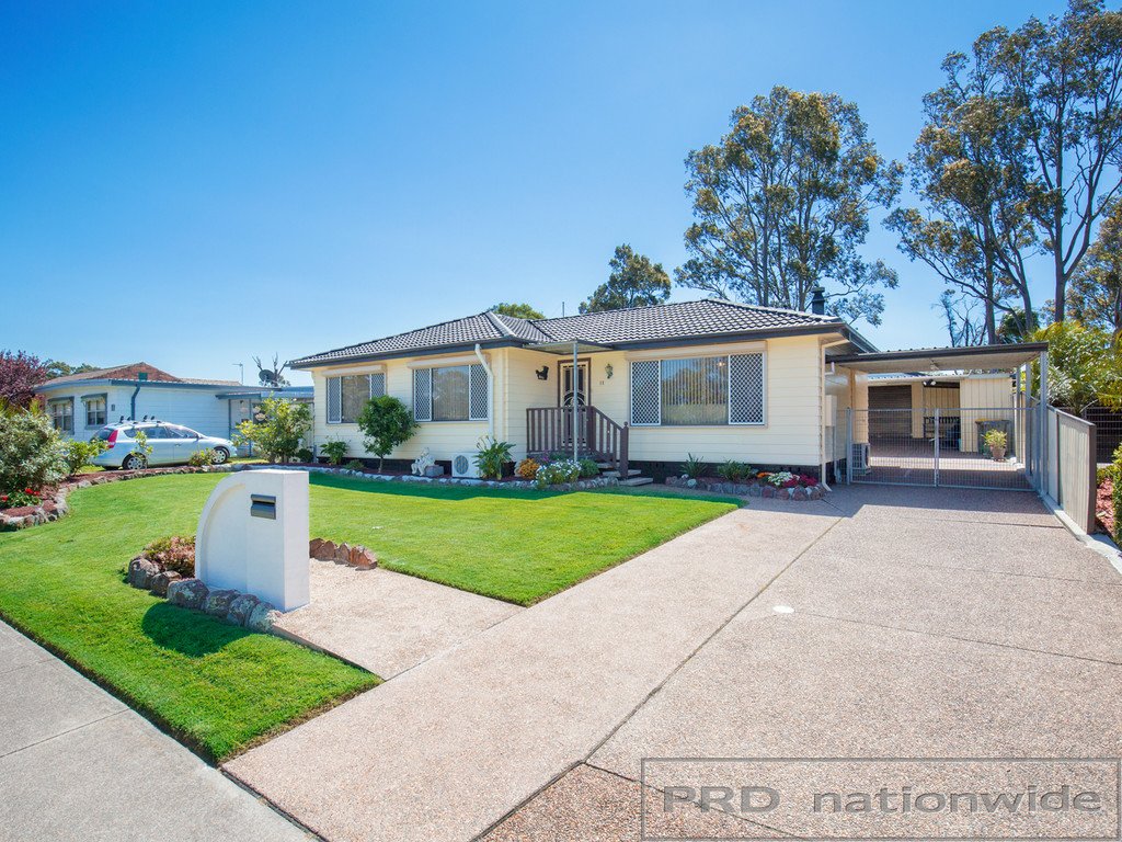 11 Taylor Avenue THORNTON 1