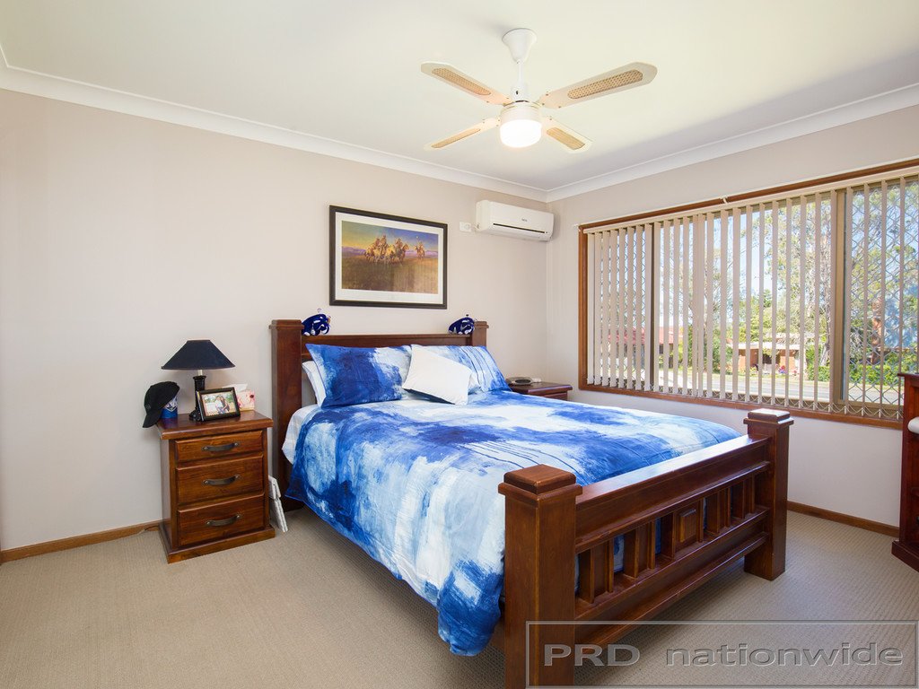 11 Taylor Avenue THORNTON 8