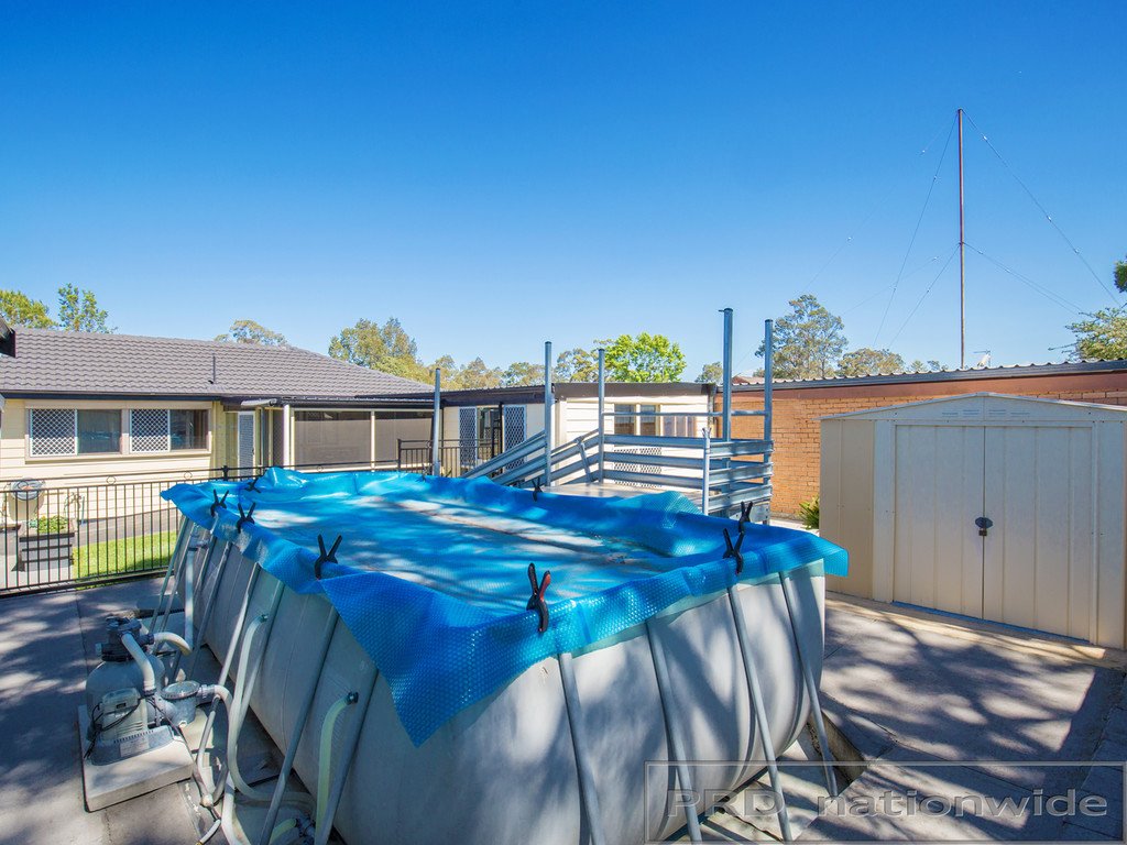 11 Taylor Avenue THORNTON 15