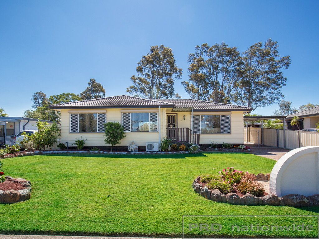 11 Taylor Avenue THORNTON 17
