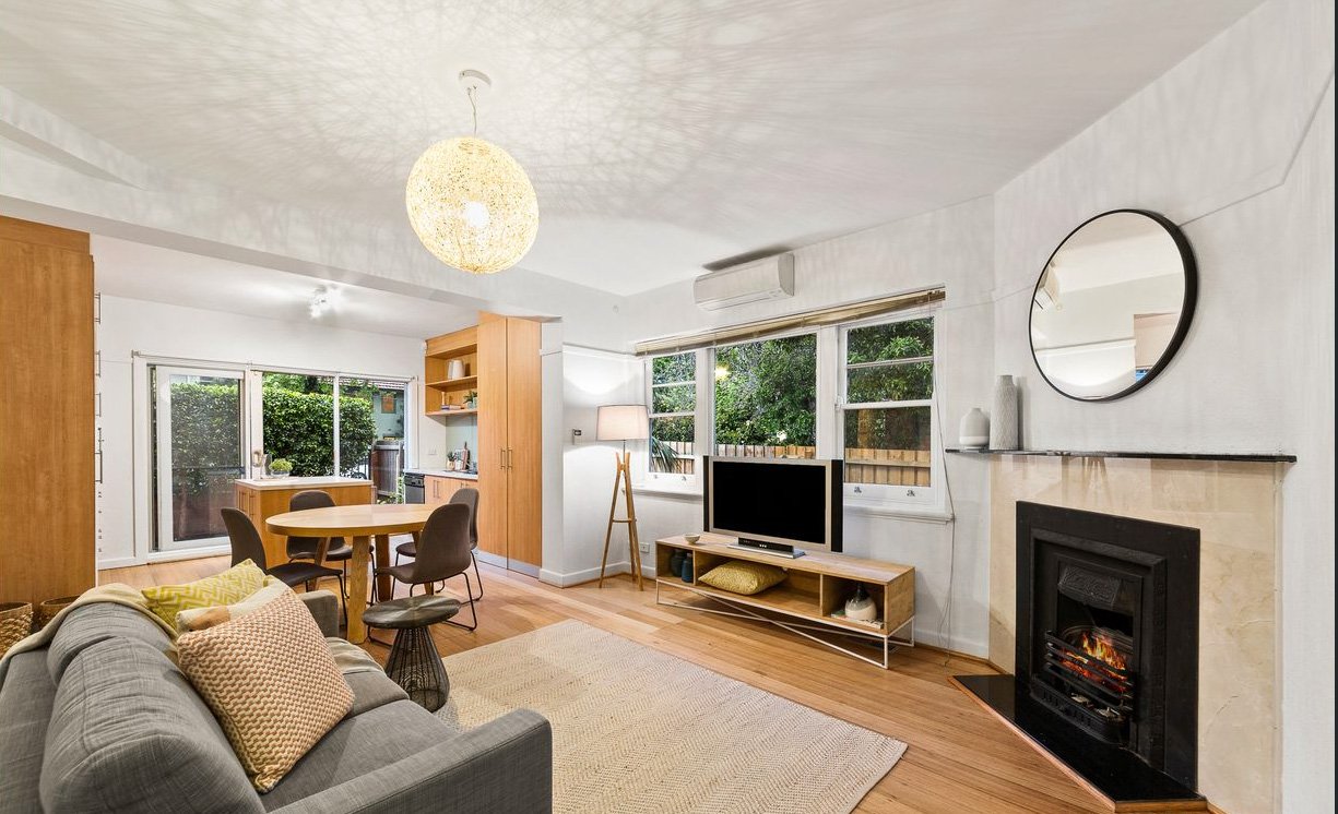 Gallery: 1/1 Tennyson Street