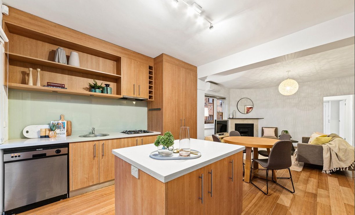 Gallery: 1/1 Tennyson Street