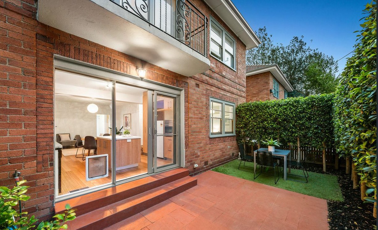 Gallery: 1/1 Tennyson Street