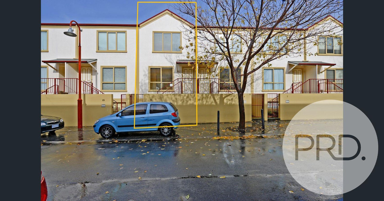 11 Terminus Row HOBART 1