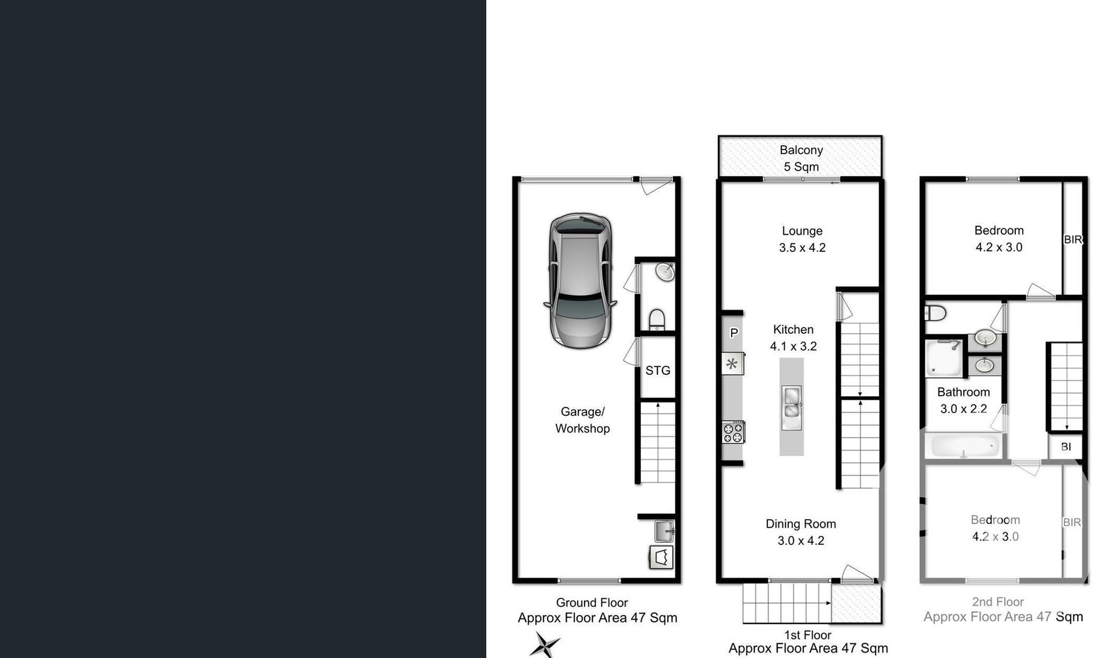 11 Terminus Row HOBART 8