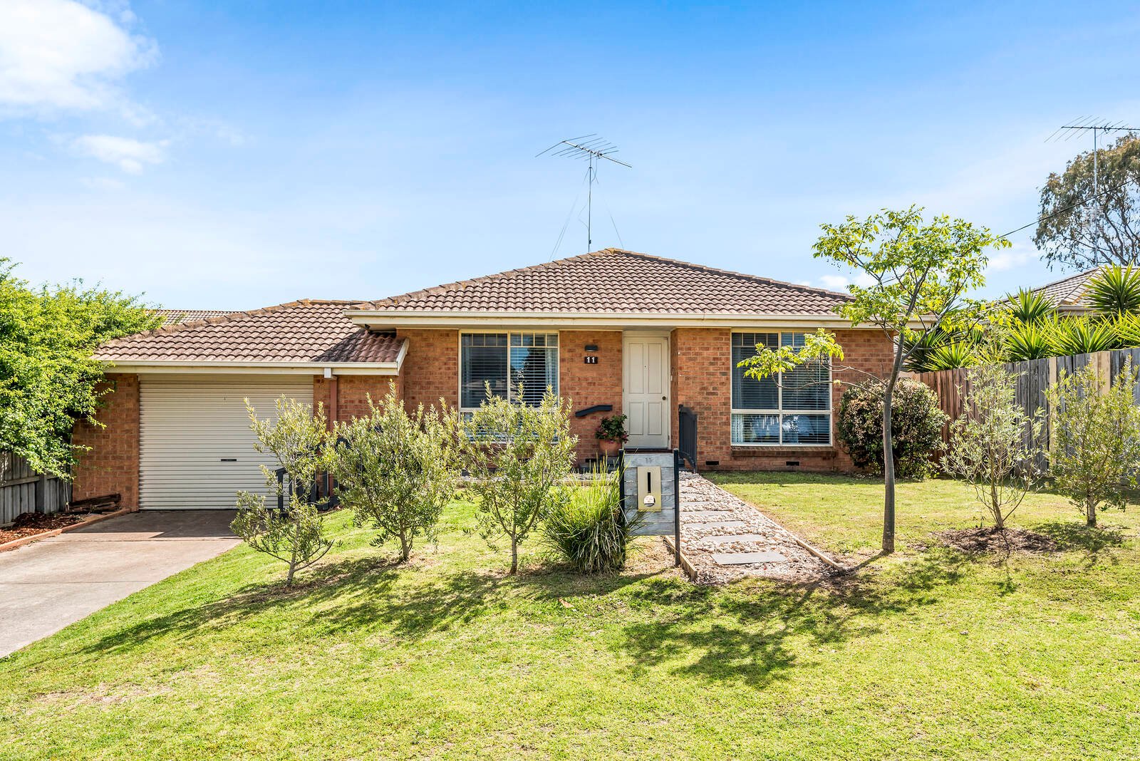 Real Estate and Property in 11 Thamballina Road, Clifton Springs, VIC