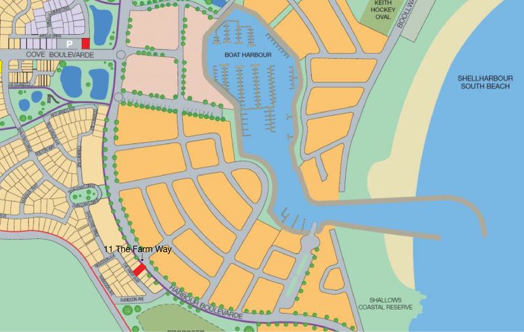 11 The Farm Way SHELL COVE 15