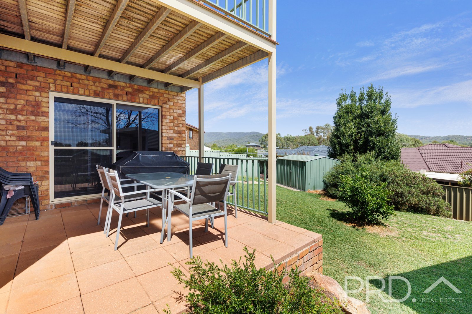 11 The Pavilion  TUMUT 20