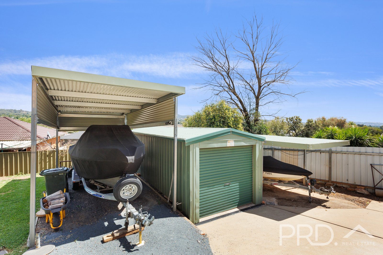 11 The Pavilion  TUMUT 22