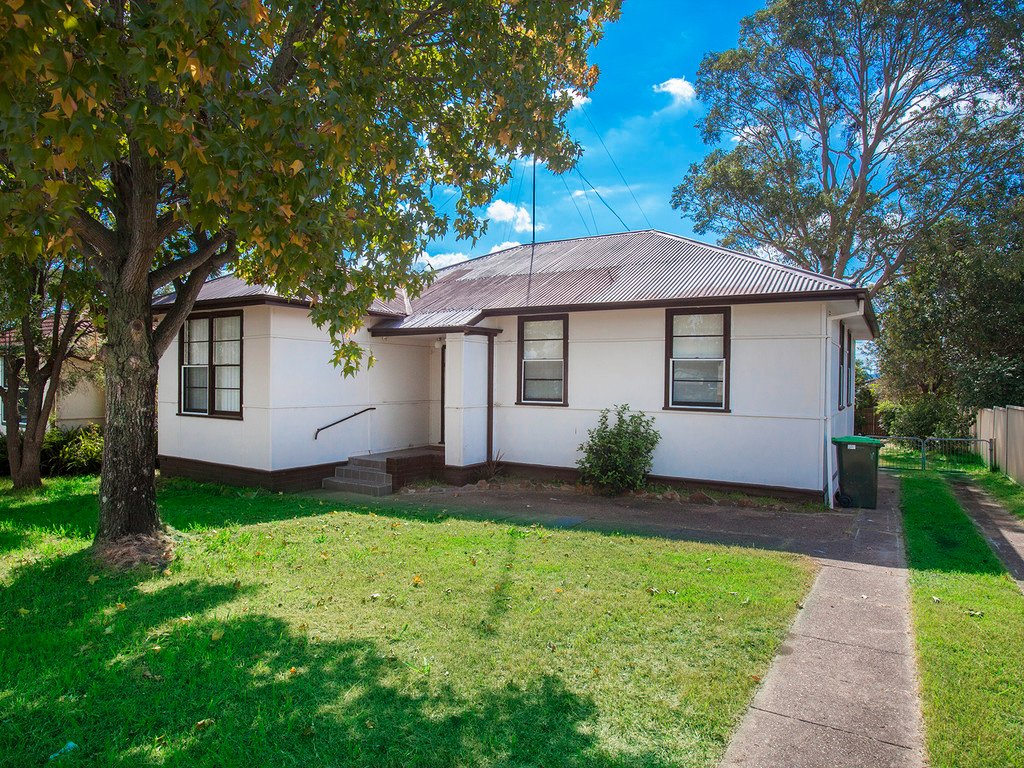 11 Third Avenue RUTHERFORD 1
