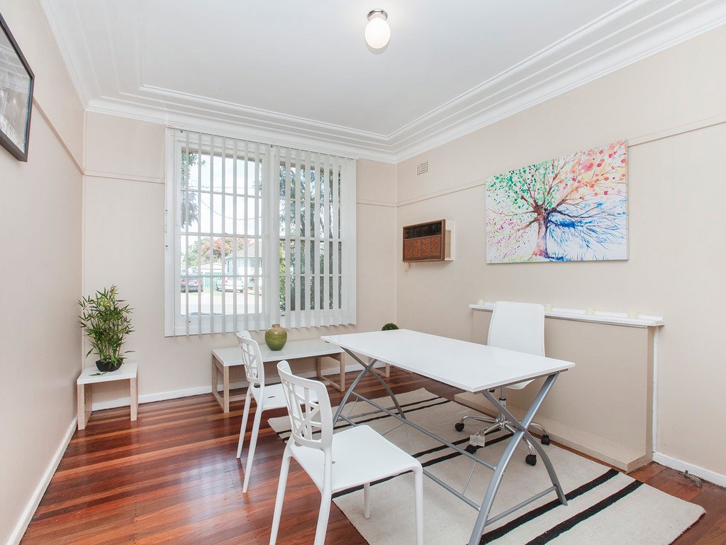 11 Third Avenue RUTHERFORD 4