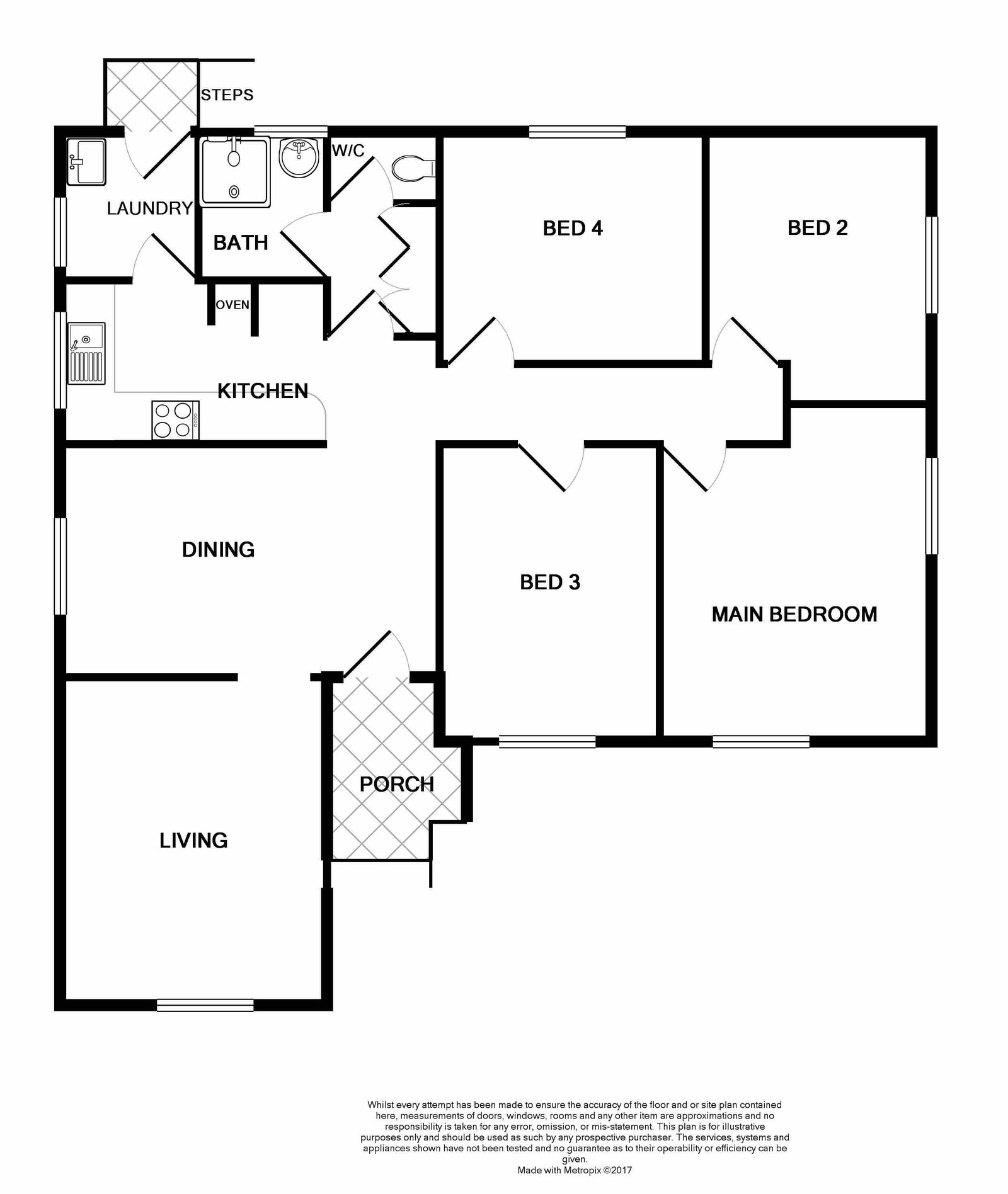 11 Third Avenue RUTHERFORD 14