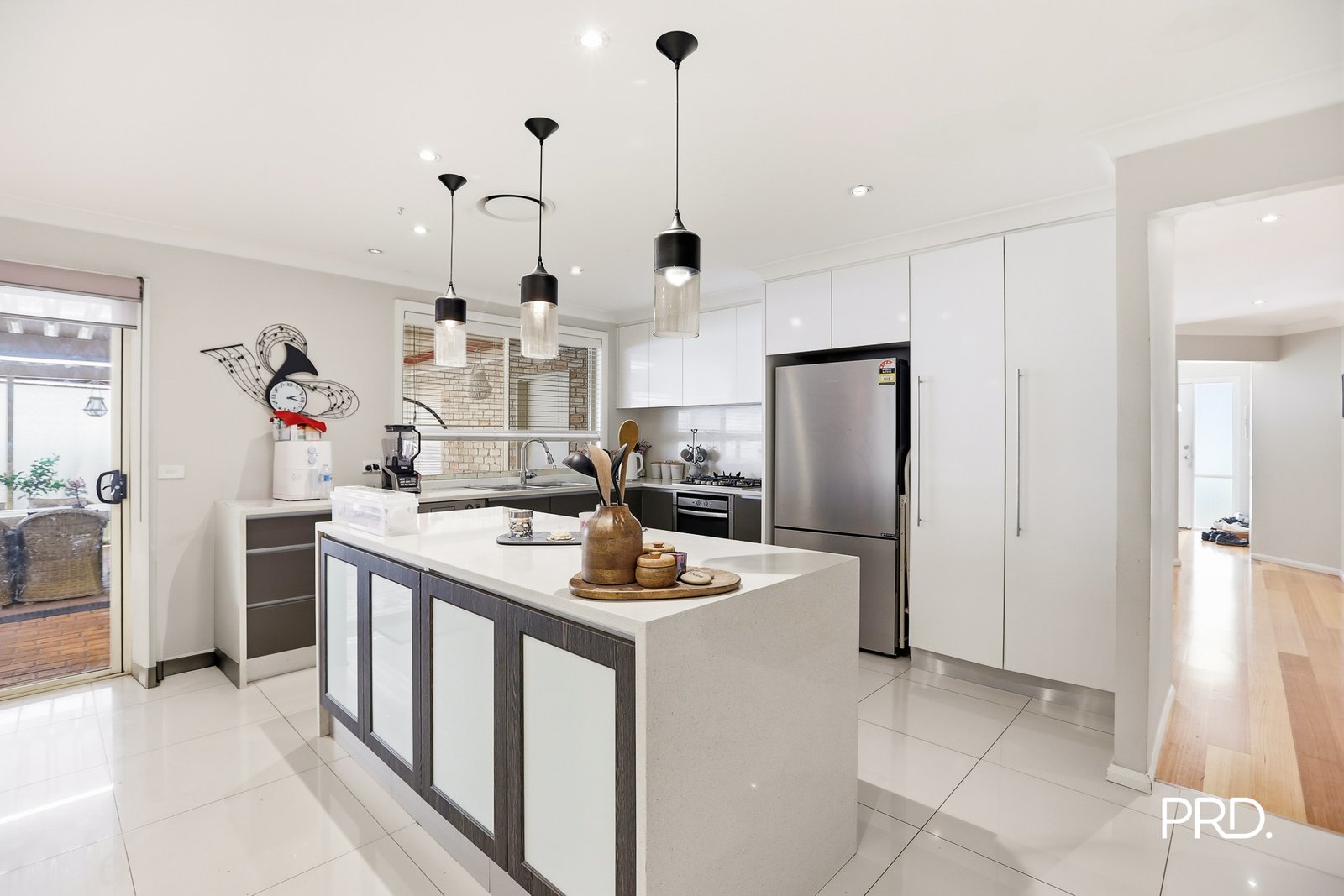 11 Thornbill Crescent GLENMORE PARK 5