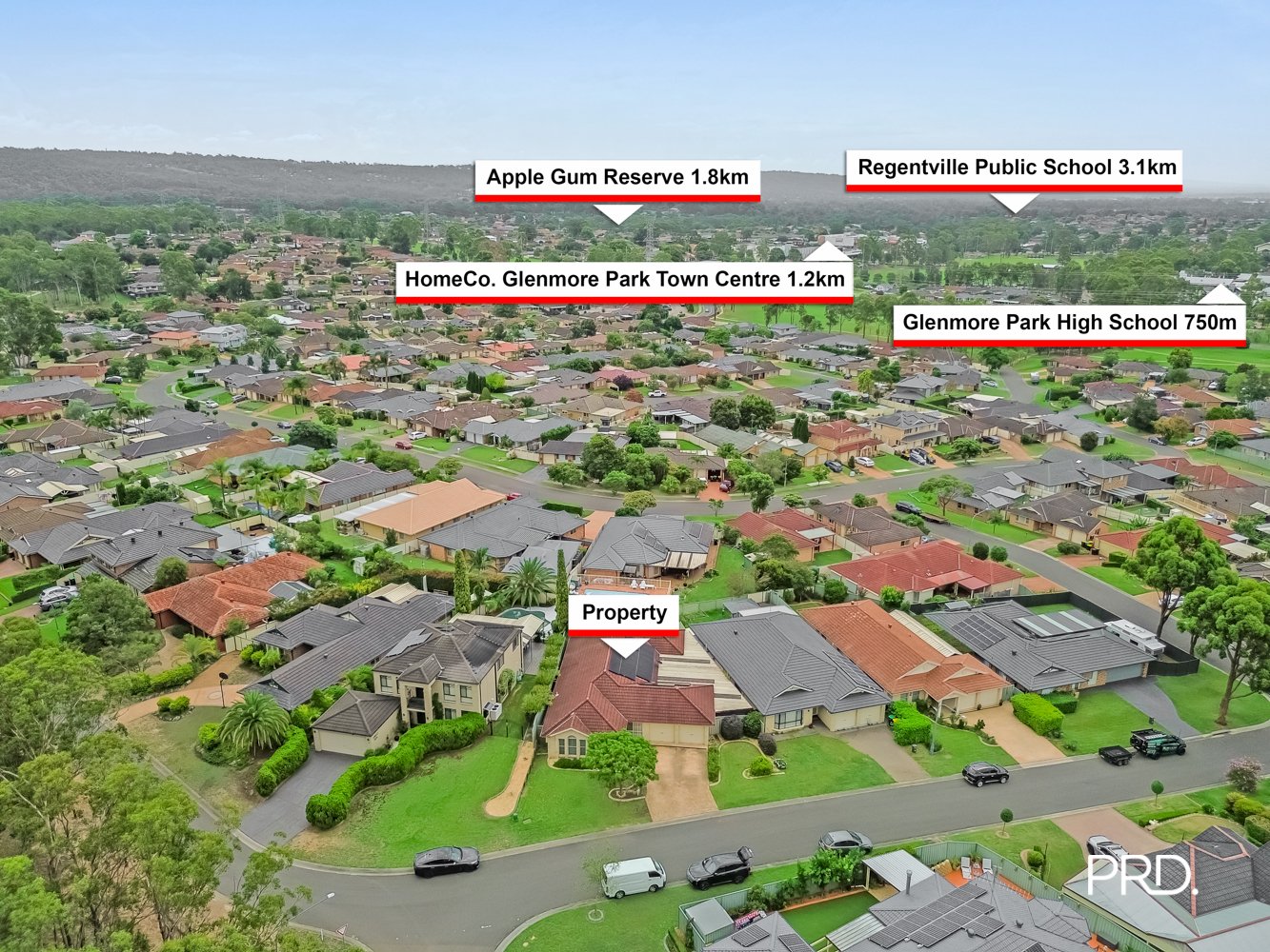11 Thornbill Crescent GLENMORE PARK 18