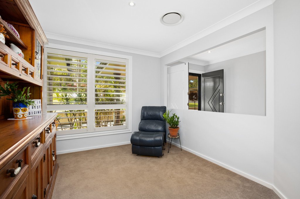 11 Thornbill Grove THORNTON 11