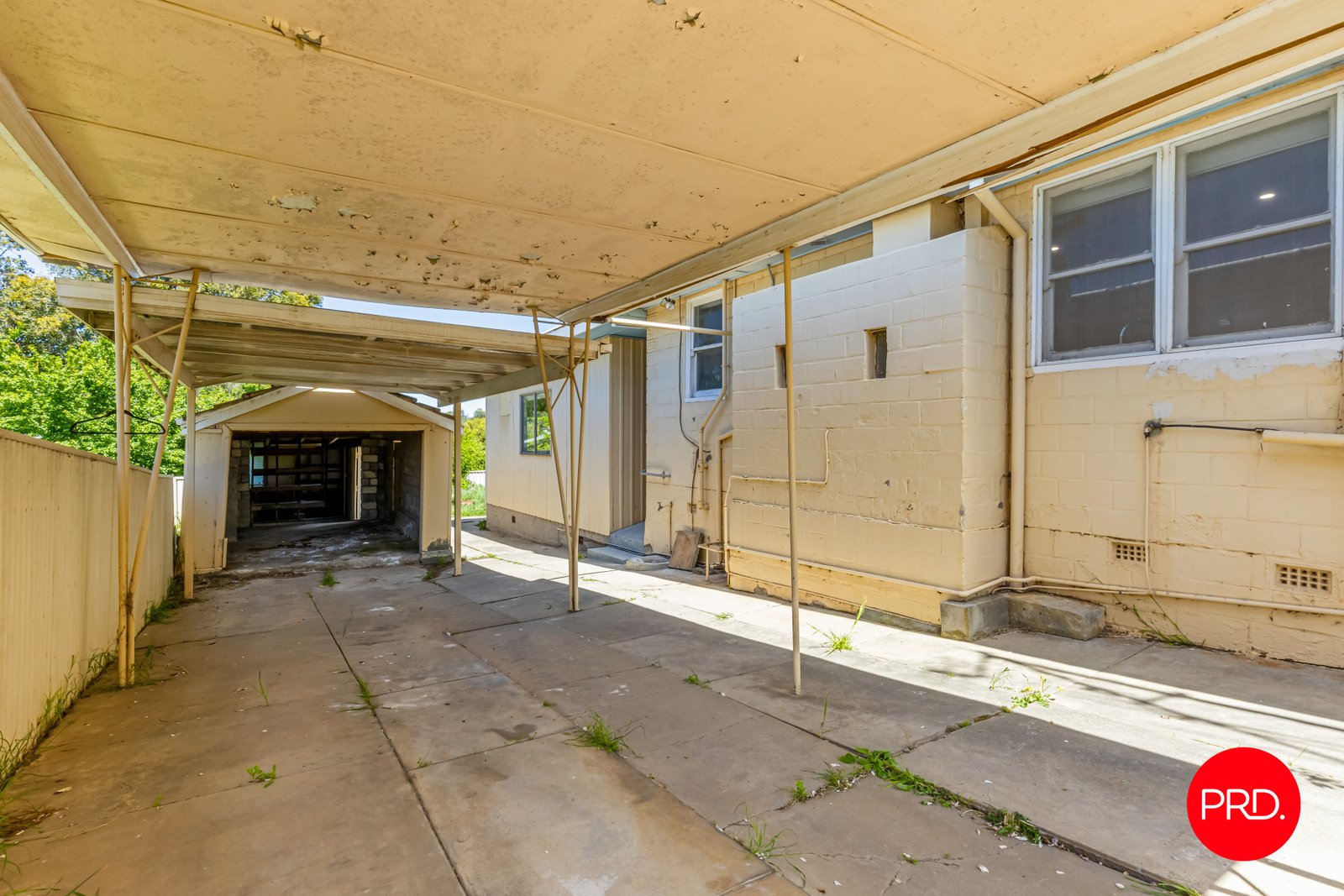 11 Thorpe Street CALIFORNIA GULLY 13