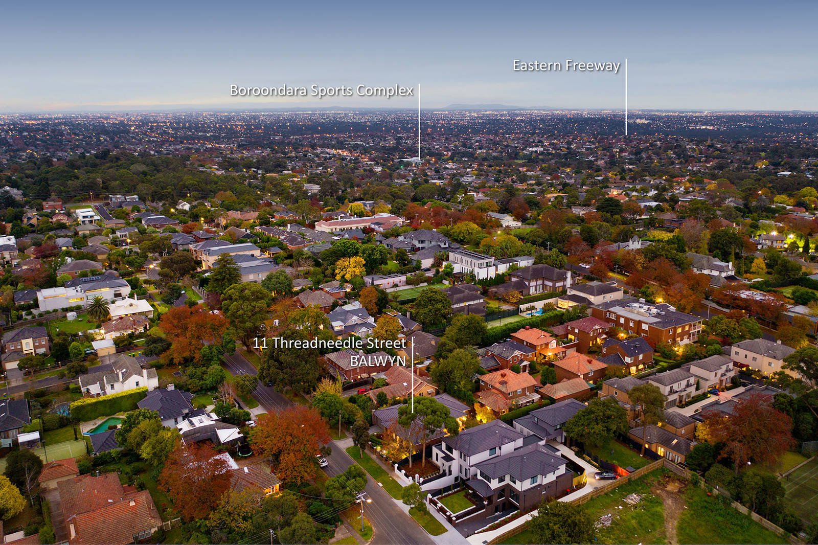 Real Estate and Property in 11 Threadneedle Street, Balwyn, VIC