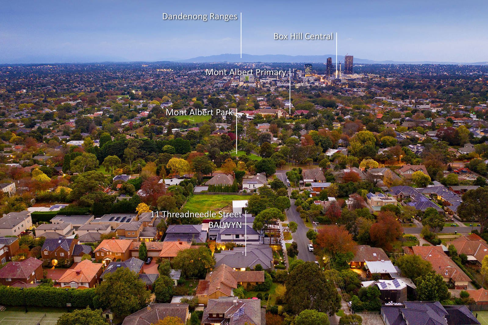 Real Estate and Property in 11 Threadneedle Street, Balwyn, VIC