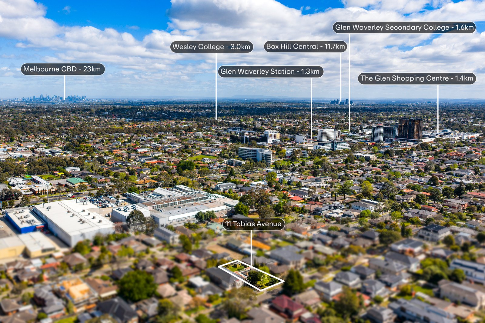 Gallery: 11 Tobias Avenue