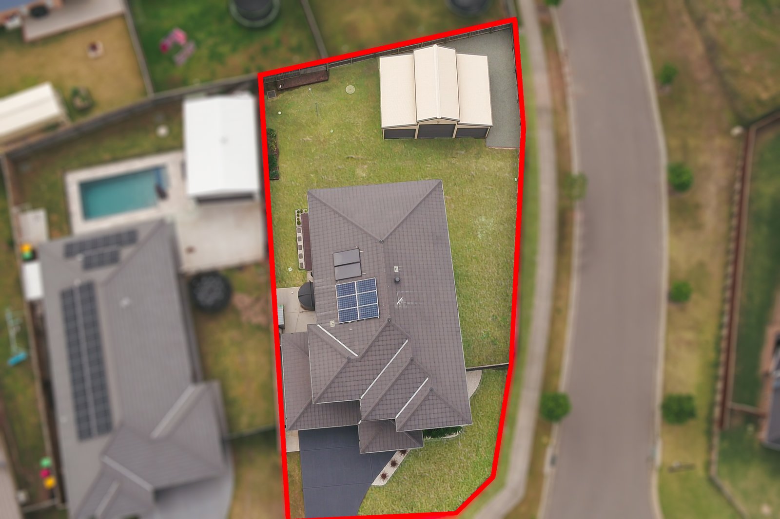 11 Tournament Street RUTHERFORD 3