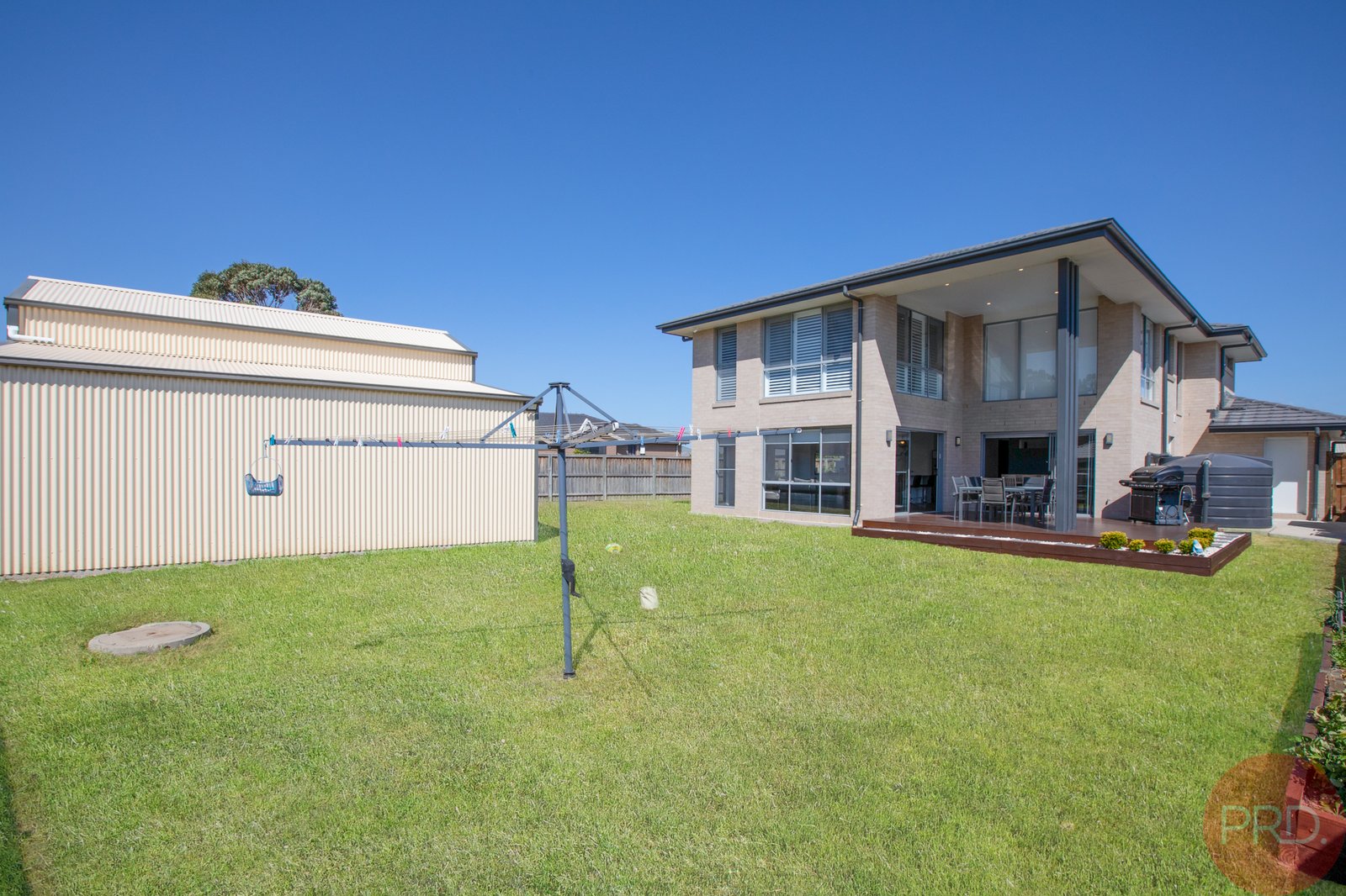 11 Tournament Street RUTHERFORD 18