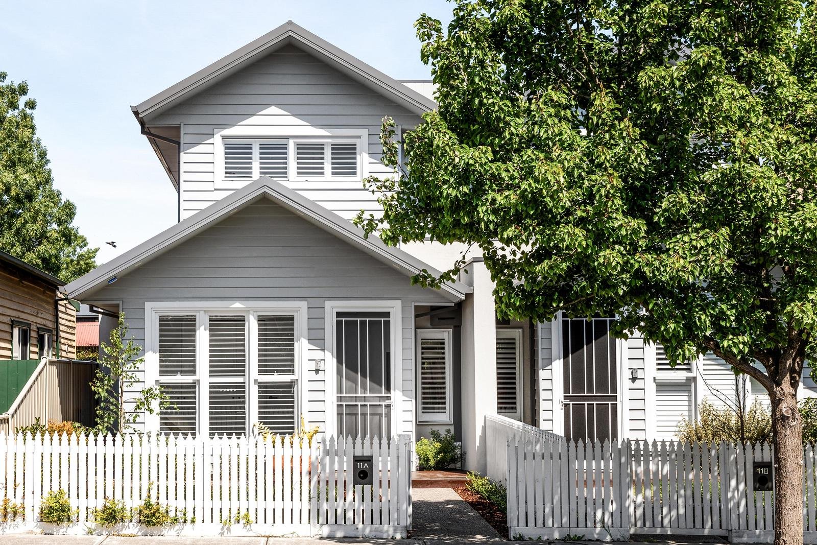 11 Townhall Avenue, Preston VIC 3072