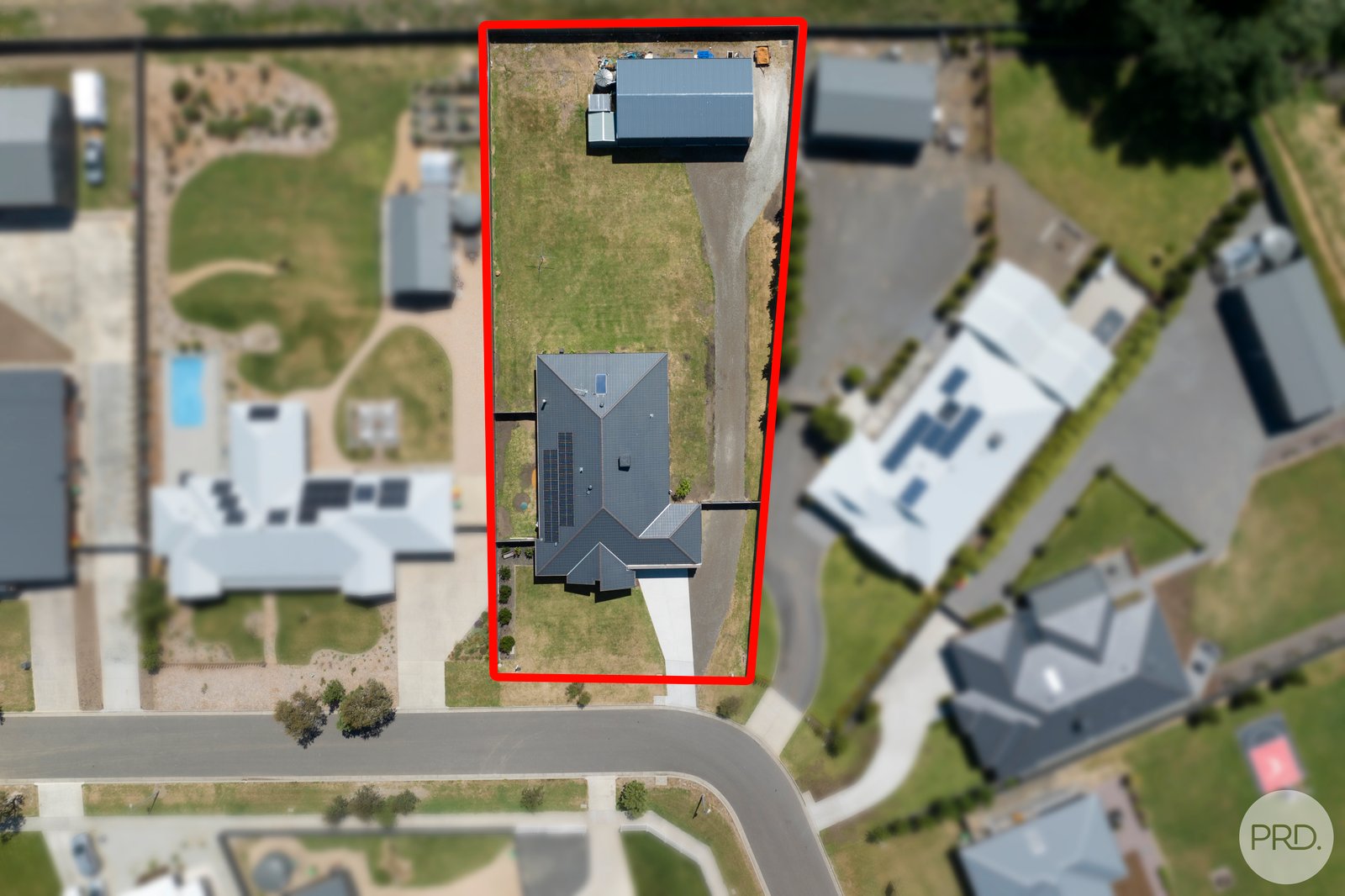11 Treetop Drive CARDIGAN 2