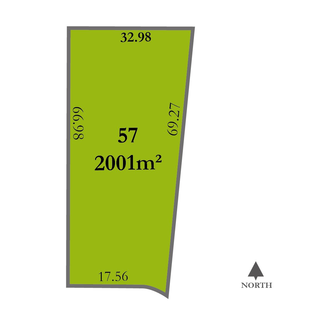 11 Treetop Drive (Lot 57 - Blind Creek Estate)  BALLARAT 1