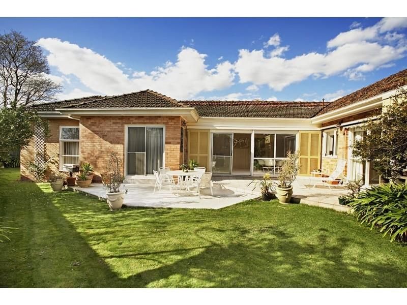 Gallery: 11 Trinity Court