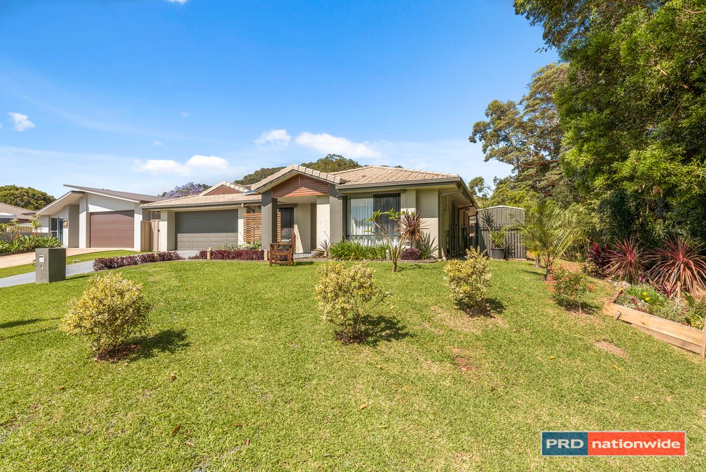 11 Tulipwood Close COFFS HARBOUR 2