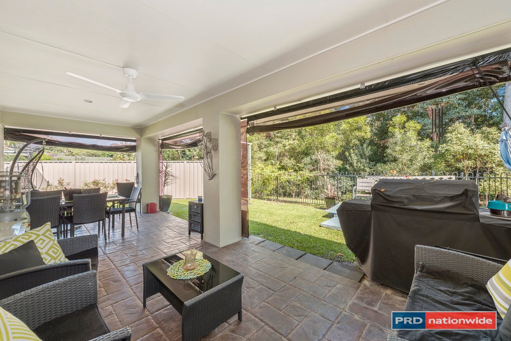 11 Tulipwood Close COFFS HARBOUR 18