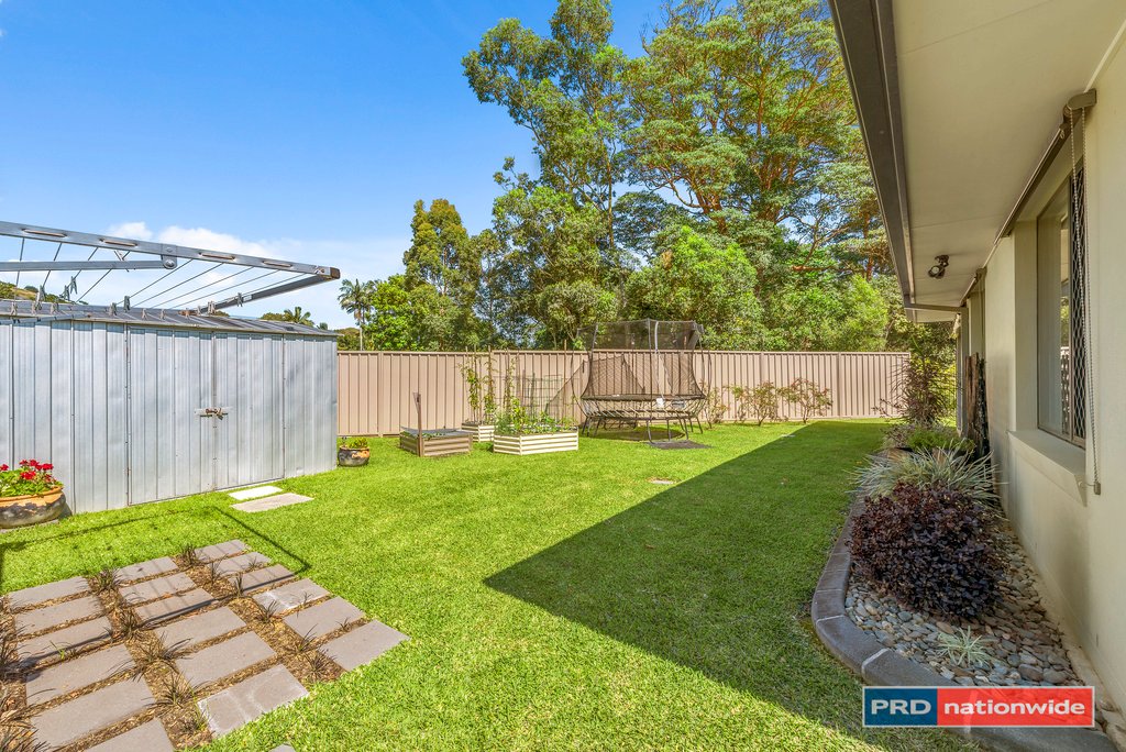 11 Tulipwood Close COFFS HARBOUR 22