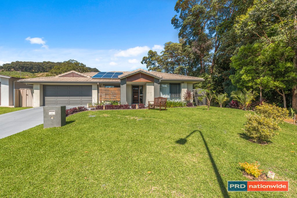 11 Tulipwood Close COFFS HARBOUR 23