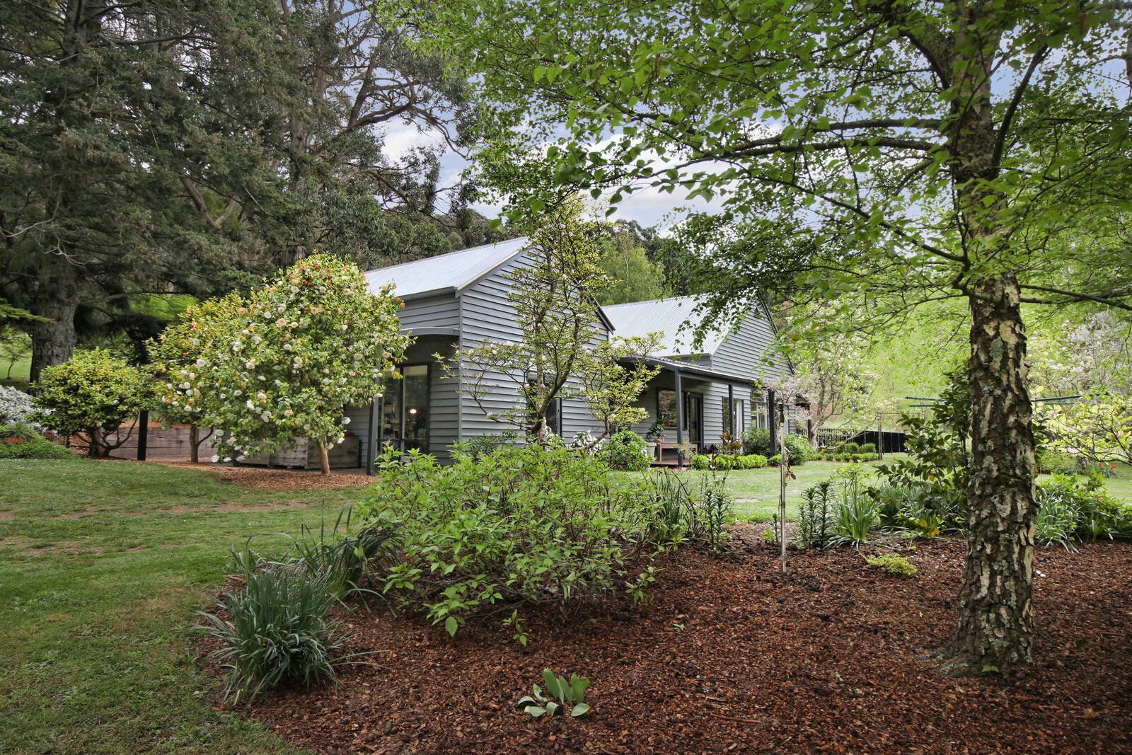 Real Estate and Property in 11 Tunnel Creek Road, Cherokee, VIC