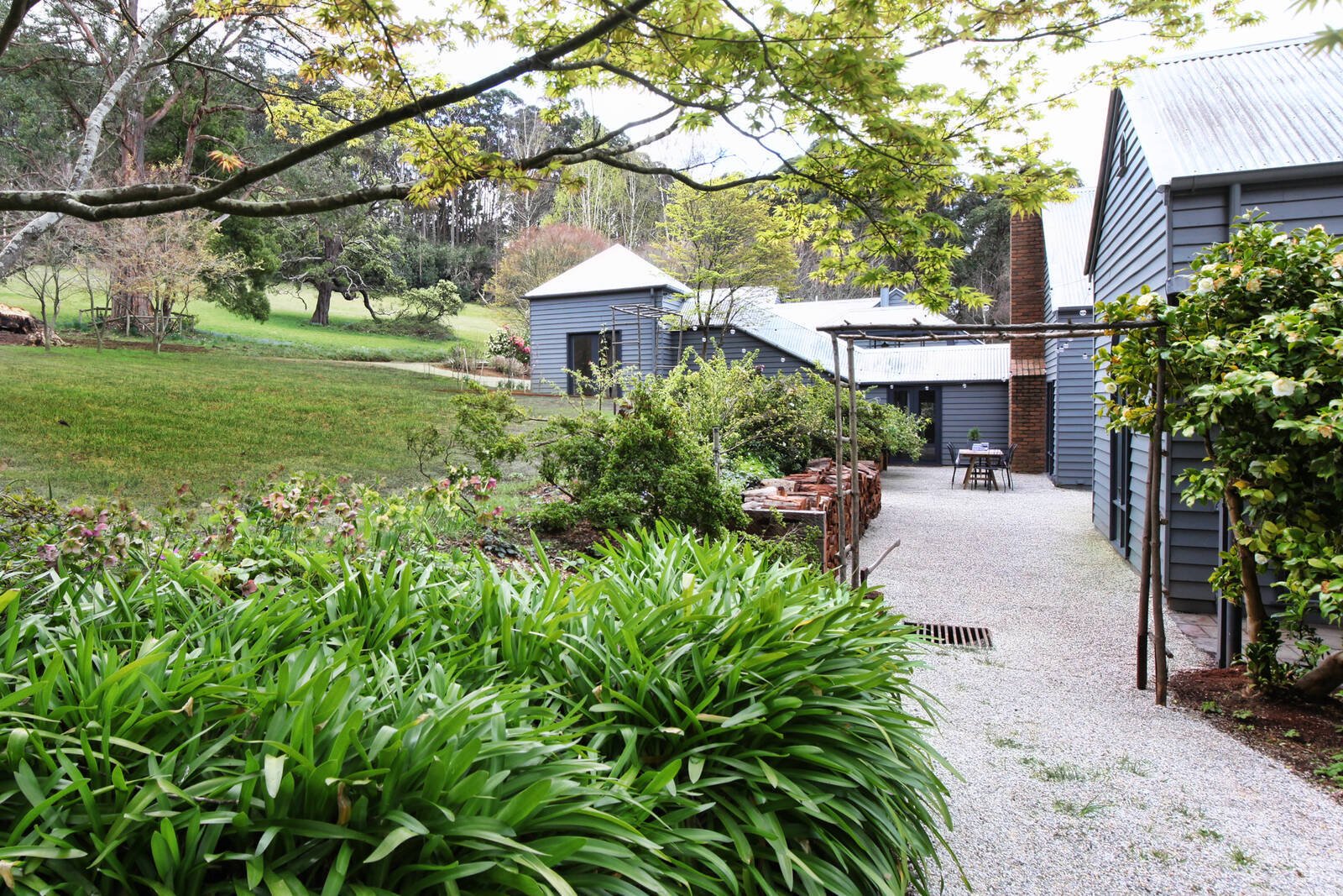 Real Estate and Property in 11 Tunnel Creek Road, Cherokee, VIC