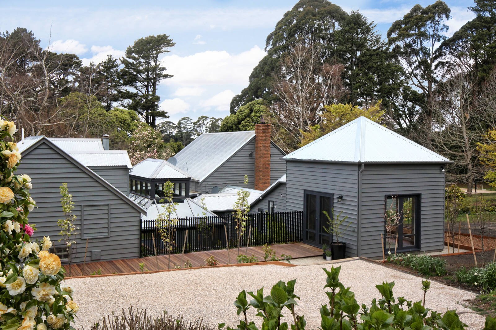 Real Estate and Property in 11 Tunnel Creek Road, Cherokee, VIC